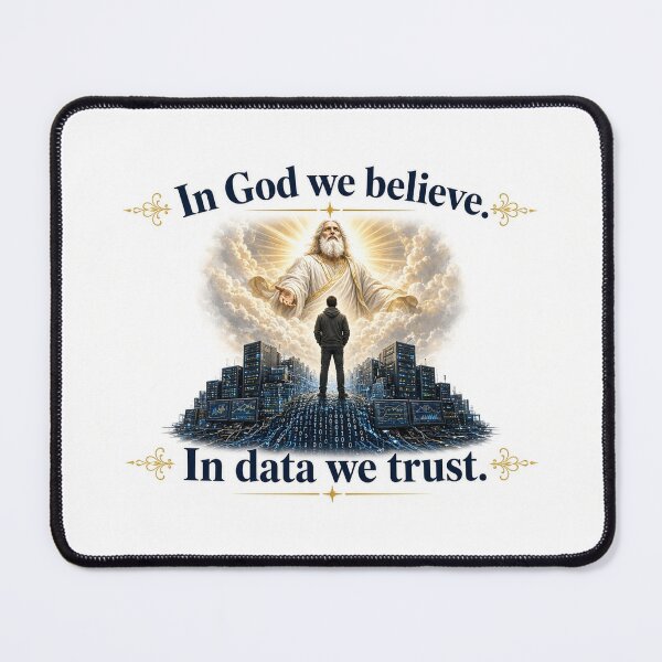 Item preview, In god we believe  designed and sold by Point-land.