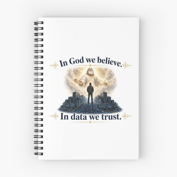 Item preview, In god we believe  designed and sold by Point-land.