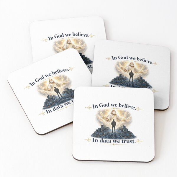 Item preview, In god we believe  designed and sold by Point-land.