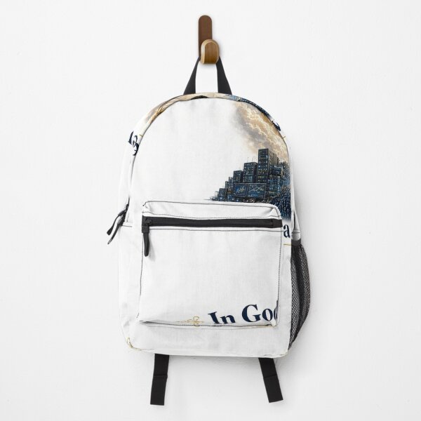 Item preview, In god we believe designed and sold by Point-land.