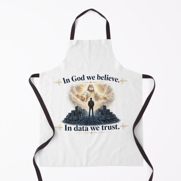 Item preview, In god we believe designed and sold by Point-land.