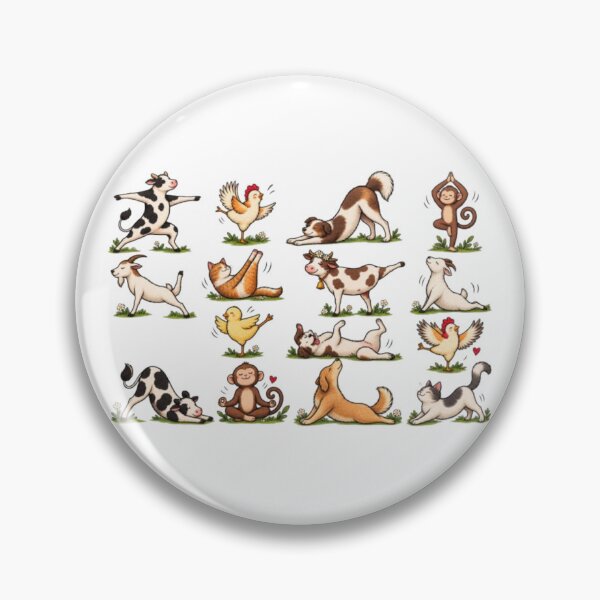 Item preview, Yoga Club designed and sold by TATOXIDE.