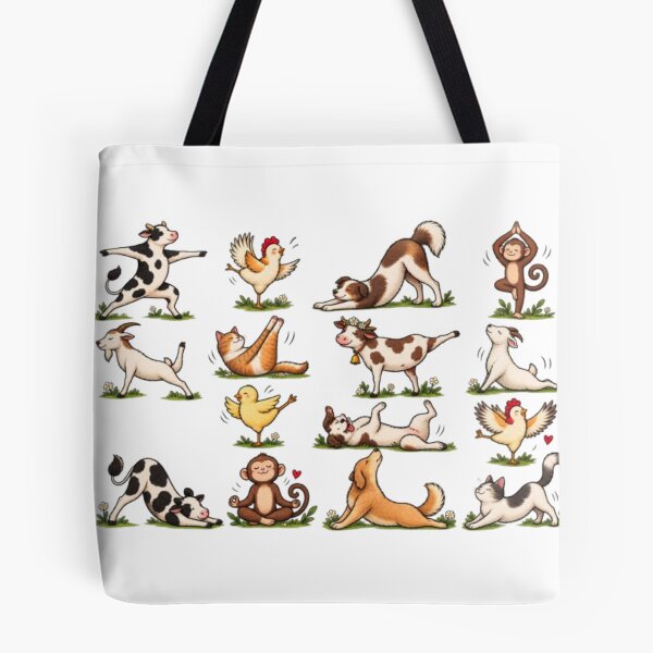Item preview, Yoga Club designed and sold by TATOXIDE.