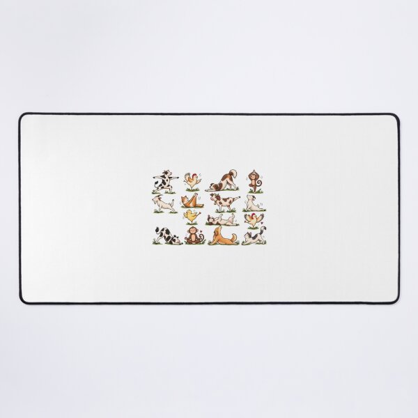Item preview, Yoga Club designed and sold by TATOXIDE.