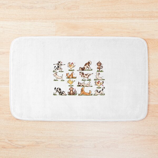 Item preview, Yoga Club designed and sold by TATOXIDE.