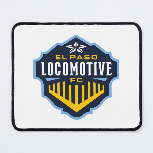 Item preview, El Paso Locomotive Soccer Team Inspired Design for Fans and Supporters designed and sold by AidansSneakerS.