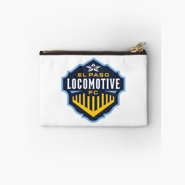 Item preview, El Paso Locomotive Soccer Team Inspired Design for Fans and Supporters designed and sold by AidansSneakerS.