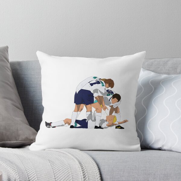 Item preview, Gazza Dentist Chair Celebration Fun Sports Tribute Design designed and sold by AidansSneakerS.