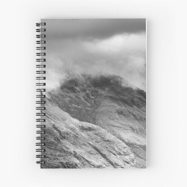 Item preview, Beinn Alligin from Loch Torridon #1 designed and sold by ccullen222.