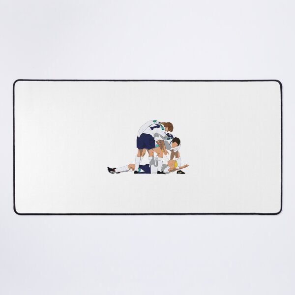 Item preview, Gazza Dentist Chair Celebration Fun Sports Tribute Design designed and sold by AidansSneakerS.