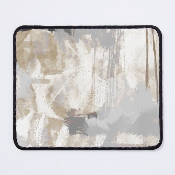Item preview, Abstract Painting II designed and sold by Claudia Dias.