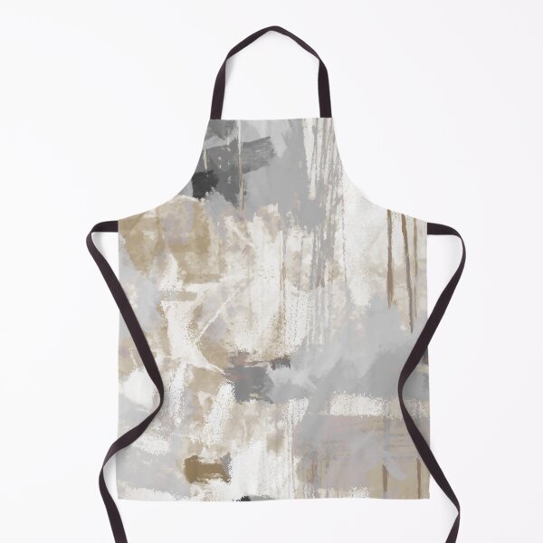 Item preview, Abstract Painting II designed and sold by Claudia Dias.