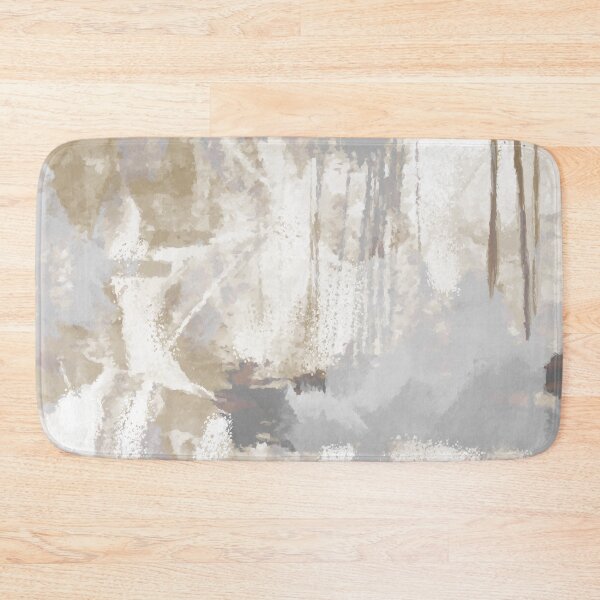 Item preview,  Abstract Painting II designed and sold by Claudia  Dias.