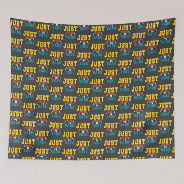 Aperçu de l'œuvre Bold and Playful Statement Graphic Design for Fun and Humor créée et vendue par MZF-OFF.