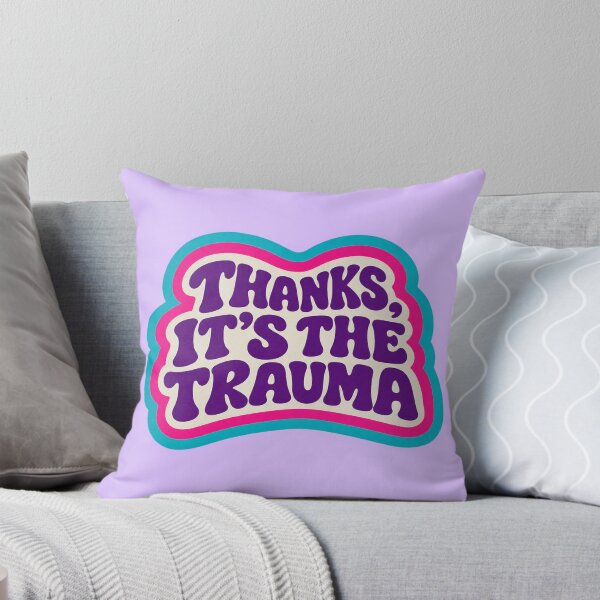 Item preview, Thanks its the trauma designed and sold by Lenock.