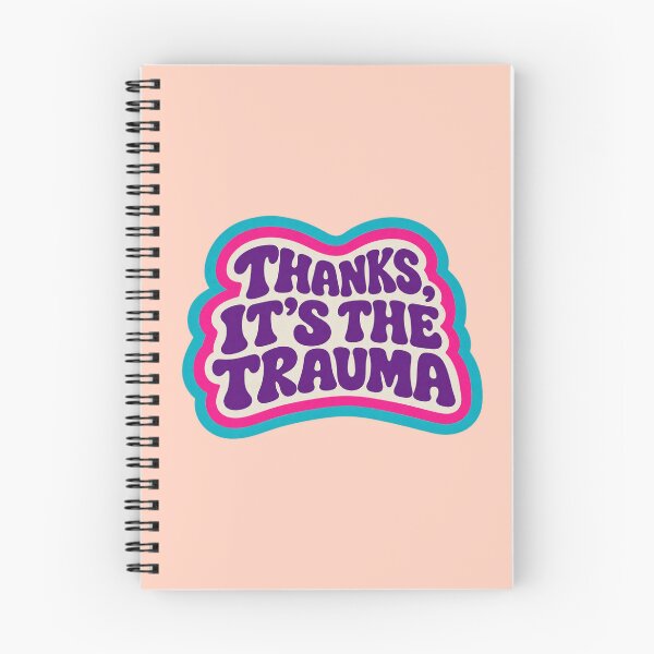Item preview, Thanks its the trauma designed and sold by Lenock.