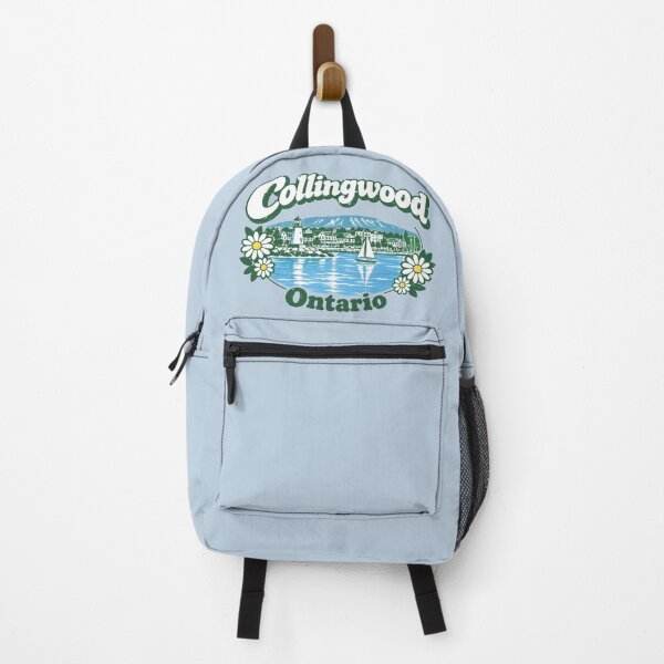 Item preview, Collingwood Ontario Canada  designed and sold by HowToCanadian.