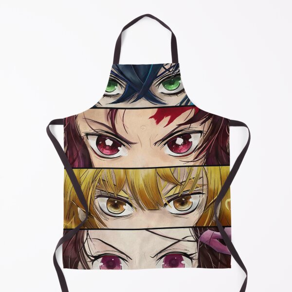 Item preview, Nezuko – Scarlet Night designed and sold by fairytailmage.