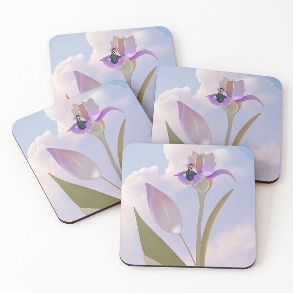 Item preview, Iris designed and sold by Maiyoi.