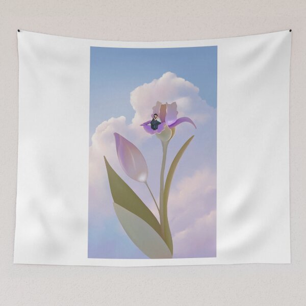 Item preview, Iris designed and sold by Maiyoi.