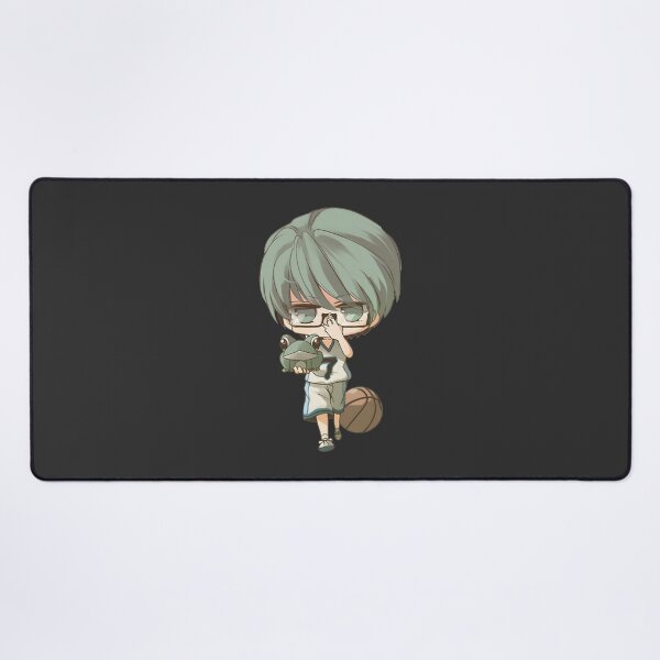 Item preview, Kuroko No Basket Midorima Shintaro Anime Character Design designed and sold by EricsDesigns.