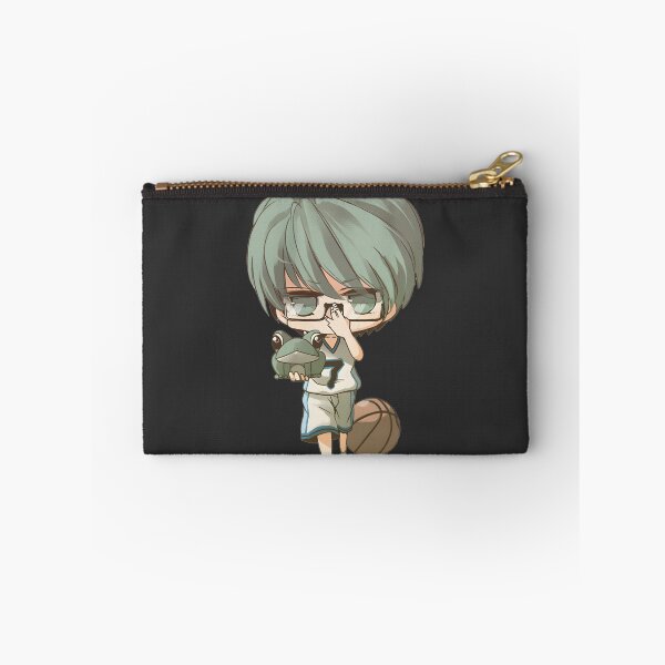 Item preview, Kuroko No Basket Midorima Shintaro Anime Character Design designed and sold by EricsDesigns.