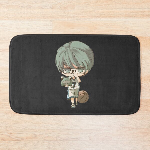 Item preview, Kuroko No Basket Midorima Shintaro Anime Character Design designed and sold by EricsDesigns.
