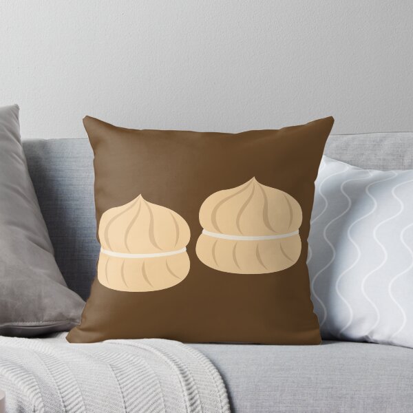 Item preview, Simple Dumblings Food Design designed and sold by UnrealShopKelko.