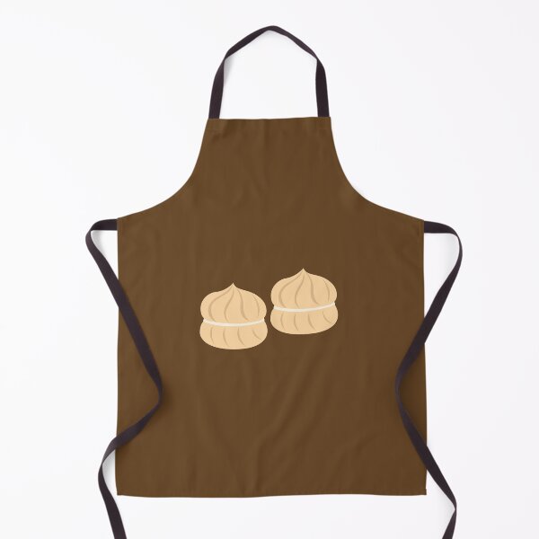 Item preview, Simple Dumblings Food Design designed and sold by UnrealShopKelko.