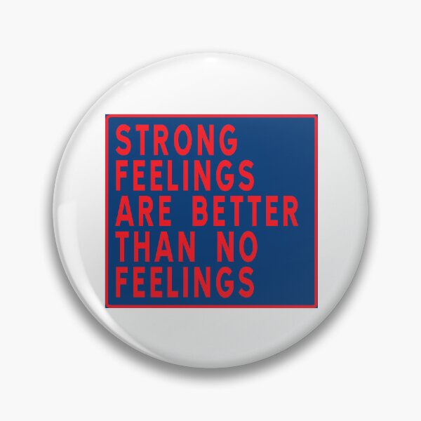 Item preview, Feelings designed and sold by ALF2023.
