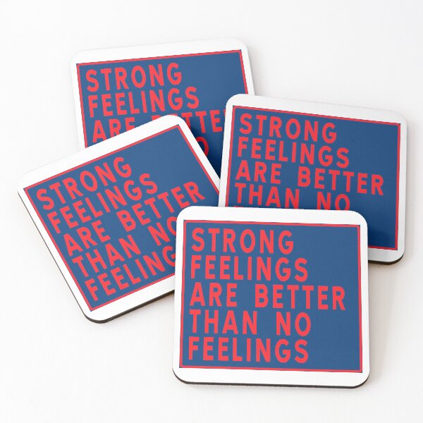 Item preview, Feelings designed and sold by ALF2023.