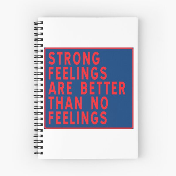 Item preview, Feelings designed and sold by ALF2023.