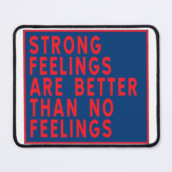 Item preview, Feelings designed and sold by ALF2023.