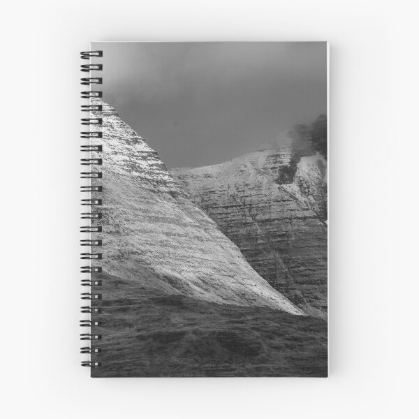 Item preview, Beinn Alligin from Loch Torridon #3 designed and sold by ccullen222.