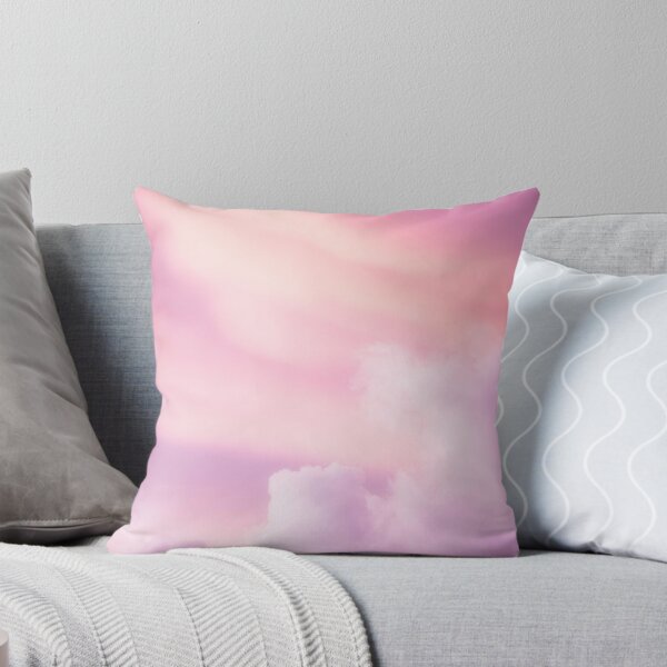 Item preview, Pink Cloud designed and sold by SHARPEI.