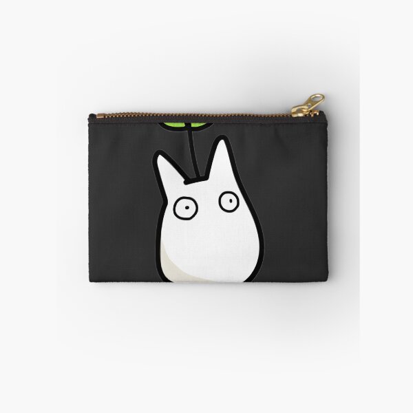 Item preview, Cute Chibi Totoro Inspired Character Art Design designed and sold by EricsDesigns.