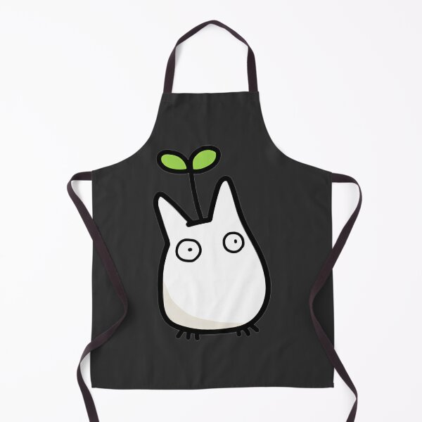 Item preview, Cute Chibi Totoro Inspired Character Art Design designed and sold by EricsDesigns.