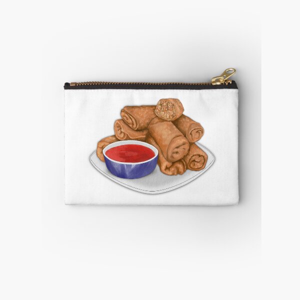 Item preview, Egg Rolls designed and sold by Candie Witherspoon.