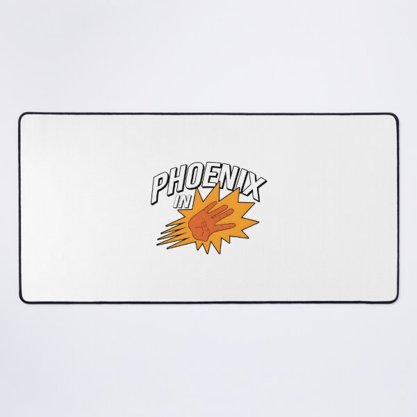 Item preview, Phoenix Suns Inspired Basketball Essential Design for Fans designed and sold by Smith-Desgin.