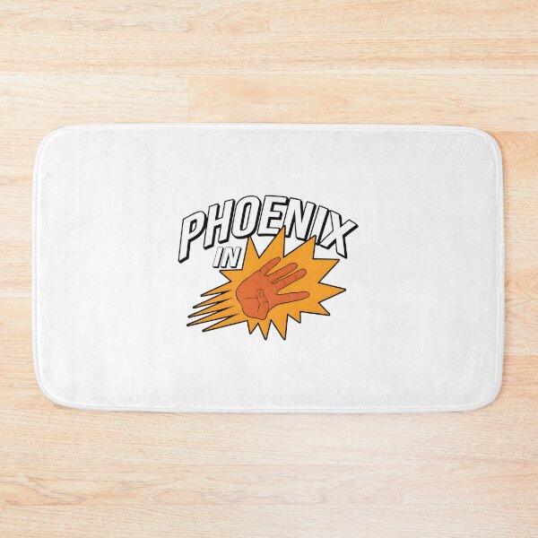 Item preview, Phoenix Suns Inspired Basketball Essential Design for Fans designed and sold by Smith-Desgin.