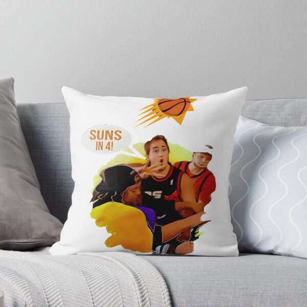 Item preview, Funny Phoenix Suns Basketball Meme Design for Playoffs Fans designed and sold by Smith-Desgin.