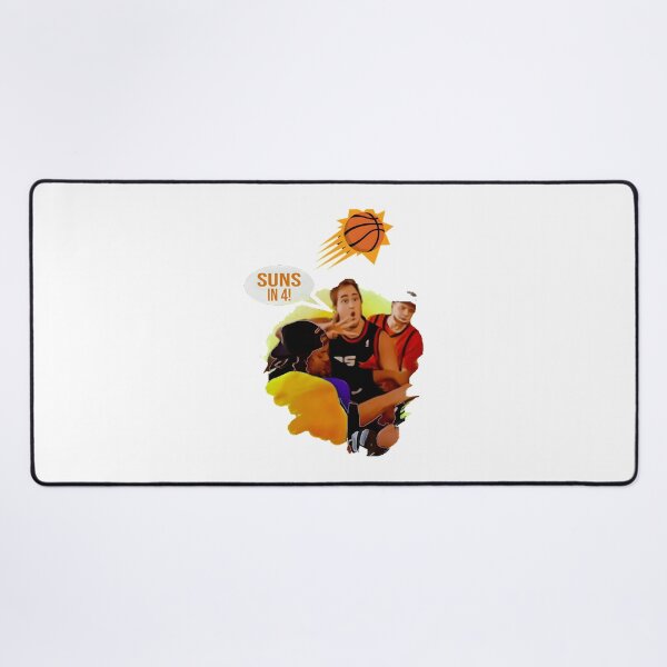 Item preview, Funny Phoenix Suns Basketball Meme Design for Playoffs Fans designed and sold by Smith-Desgin.
