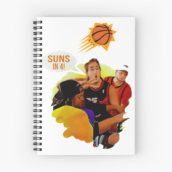 Artikelvorschau, Funny Phoenix Suns Basketball Meme Design for Playoffs Fans entworfen und verkauft von Smith-Desgin.