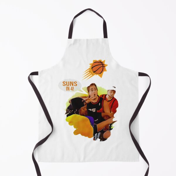 Item preview, Funny Phoenix Suns Basketball Meme Design for Playoffs Fans designed and sold by Smith-Desgin.