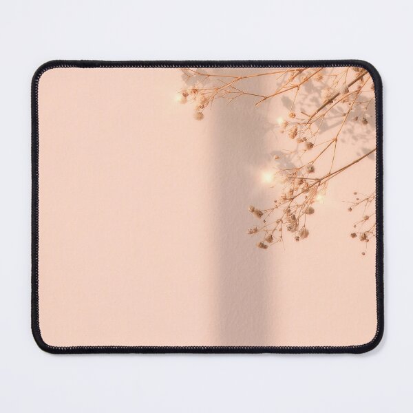 Item preview, Soft Dried Flowers & Window Light designed and sold by SHARPEI.