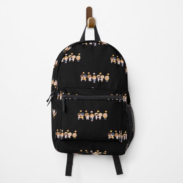 Item preview, BTS ARMY Fan Support Design for K-Pop Enthusiasts designed and sold by EricsDesigns.