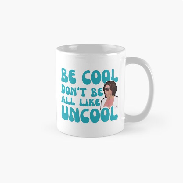 Item preview, Be Cool Don't Be All Like Uncool Luann de Lesseps Vintage Countess Sunglasses designed and sold by The Things That I Love.