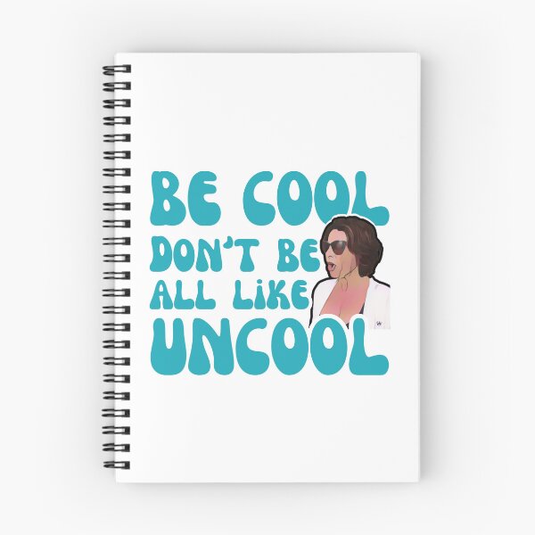 Item preview, Be Cool Don't Be All Like Uncool Luann de Lesseps Vintage Countess Sunglasses designed and sold by The Things That I Love.