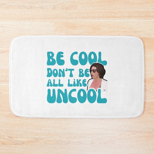 Item preview, Be Cool Don't Be All Like Uncool Luann de Lesseps Vintage Countess Sunglasses designed and sold by The Things That I Love.
