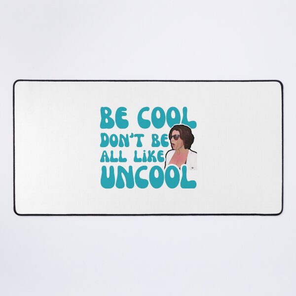 Item preview, Be Cool Don't Be All Like Uncool Luann de Lesseps Vintage Countess Sunglasses designed and sold by The Things That I Love.